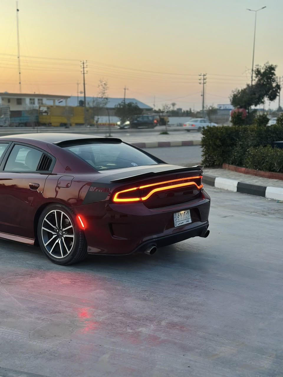 موديل RT 2020 للبيع
مواصفات السياره
سوبر تراك باك
شاشة جبيره
شفتات
ضرر جاملغ وبنيد والباقي كفالة

الاضافات على السياره
عدسات زنون ولد متغير ب 300 دولار شوته مفتوحه AIR AID ب 350 دولار
برمجة احمد عرب
وبلكات ريسنكً السعر 188 بيها مجال
رقم المبايل ***********
