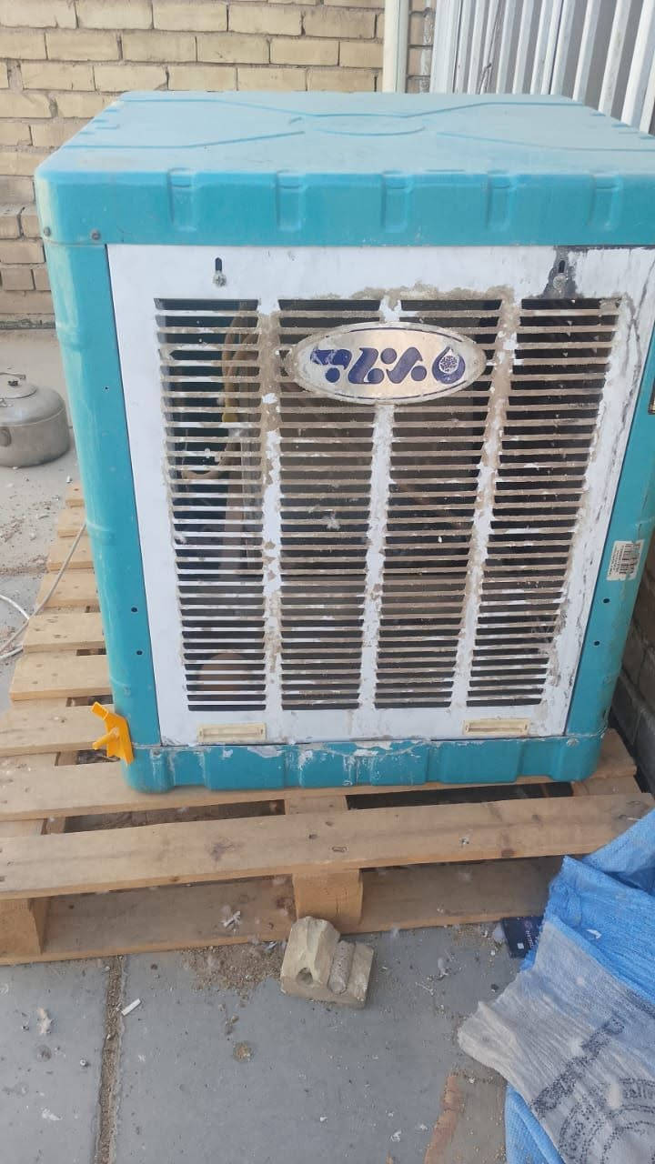 للبيع شغاله سعر 100 وبيها مجال


**إذا كنت صاحب هذا الإعلان وتريد حذفه لأي سبب، رجاءا أرسل رسالة إلى الدعم الفني**