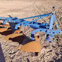 فدان البير • موديل ١٩ • قضاء الحي واسط