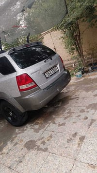 سورنتو • ٢٠٠٥ • البصره-القرنه