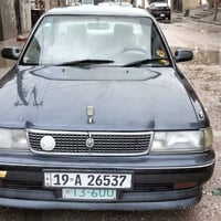 رقم كربلاء • فتيس انكليزي • تايرات جديدة