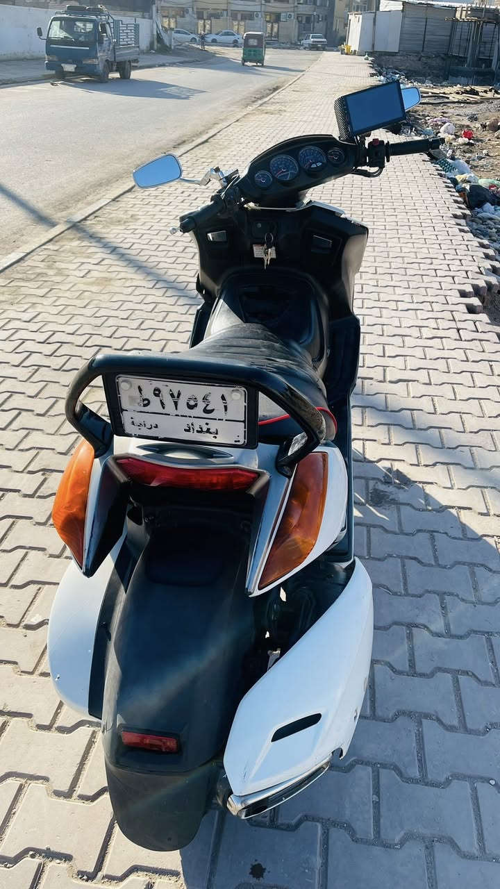 السلام عليكم سازوكي كمه مرقم بغداد باسمي ***********
