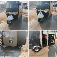 تيك تيك • موديل ٢٠١٧ • اوراق اصلية