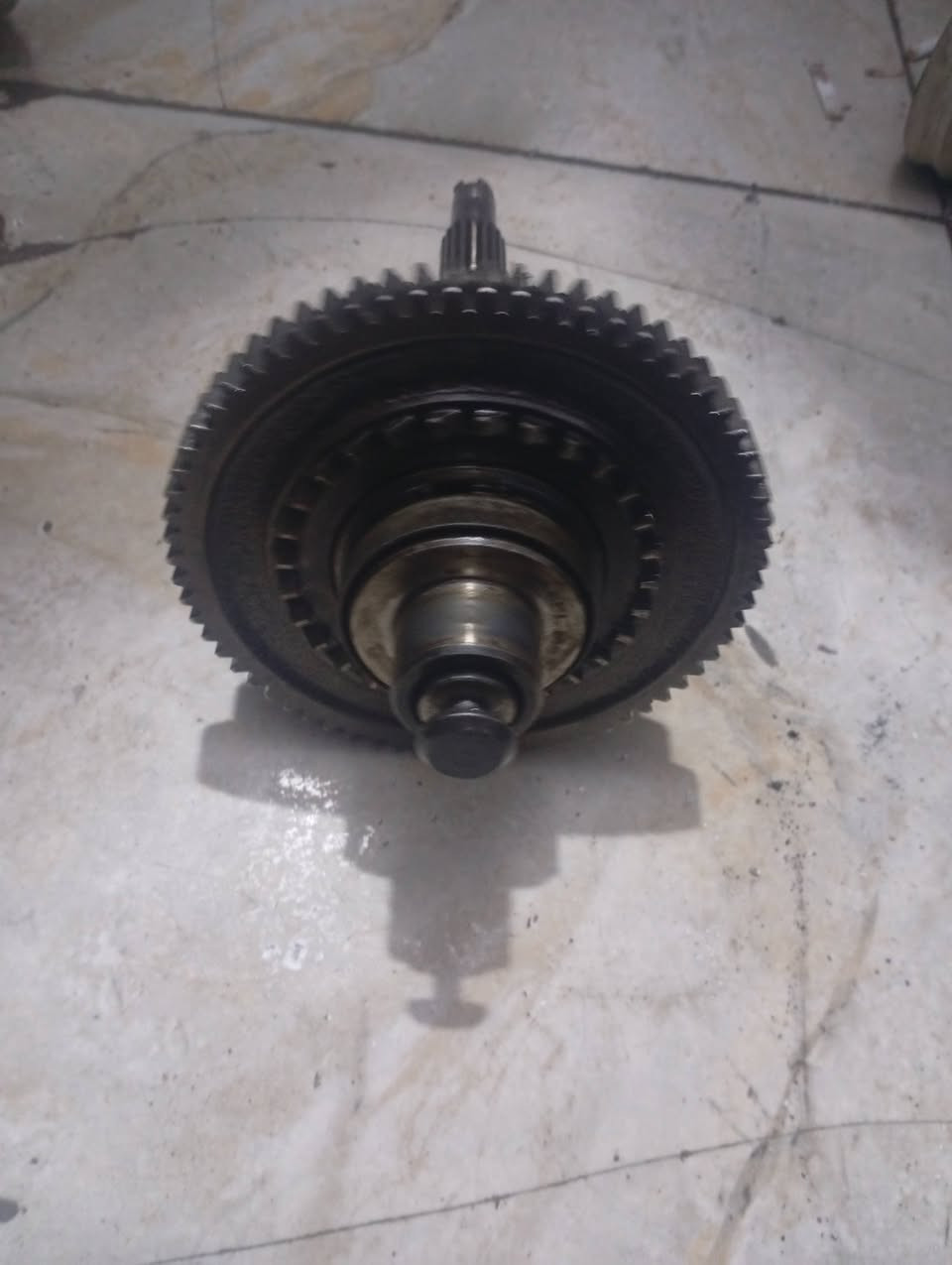 كير تكتك باجاج من مدريل 18لحد مديل 20 مال تفصيخ نضيف سعره 90او بيه مجال شي بسيط ***********بس واتساب
