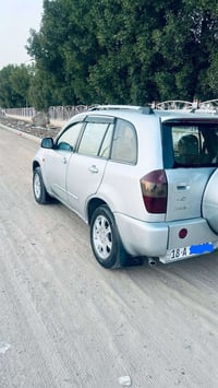 تيكو • ٢٠١١ • مكينة ٢٠٠٠