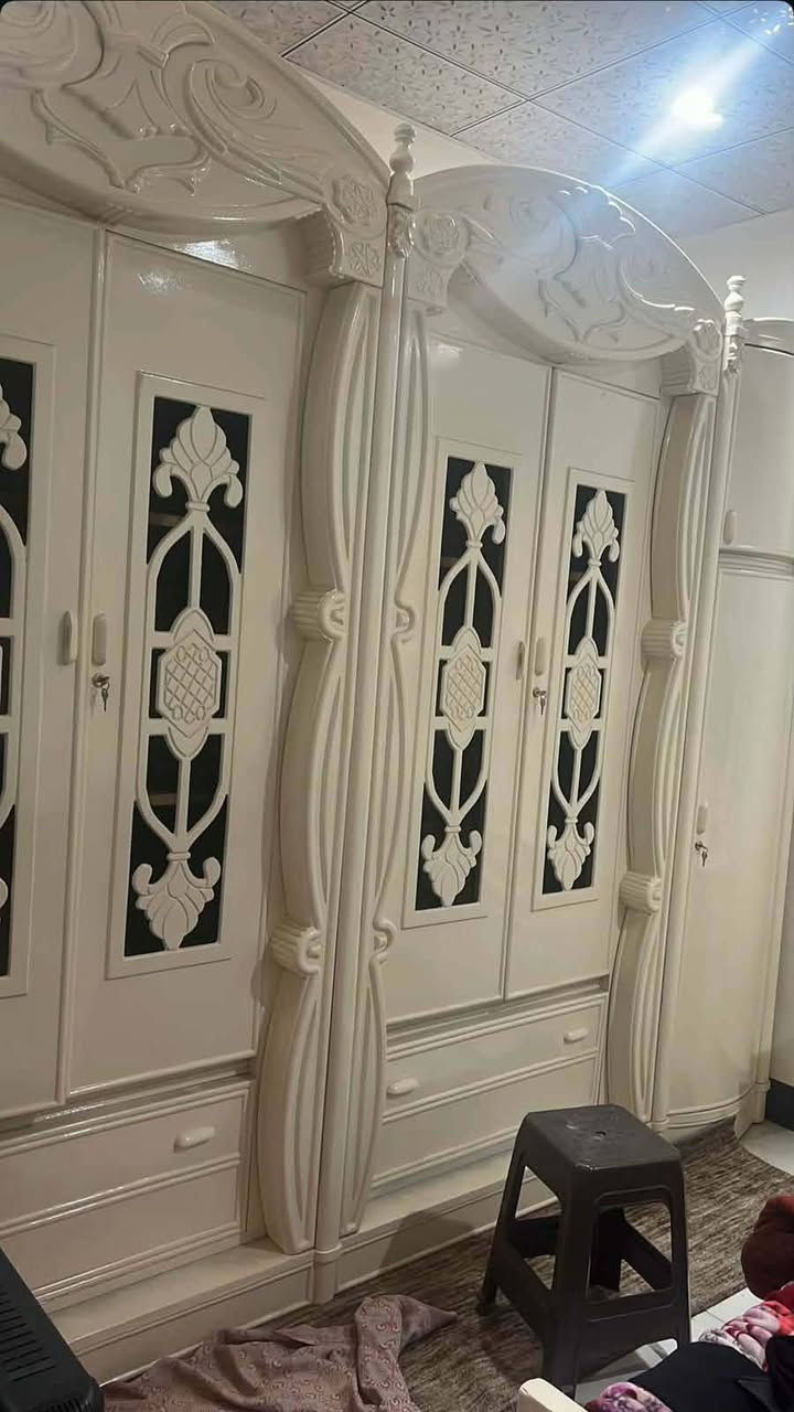 غرفه تسكام نجاره موديل تركي غير مستخدمه فقط منصبه مليونين


**إذا كنت صاحب هذا الإعلان وتريد حذفه لأي سبب، رجاءا أرسل رسالة إلى الدعم الفني**