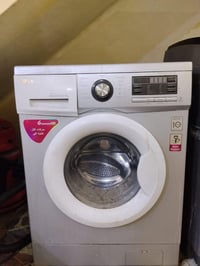 LG • نضافه • ٧كغ