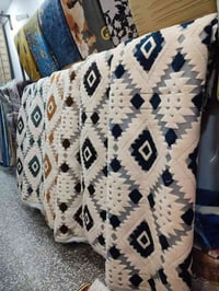 موكيت بوهيمي • ٢×٣م • سبع البؤر شارع بلقيس