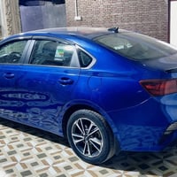 فورتي • ٢٠٢٣ • حادثة بابين