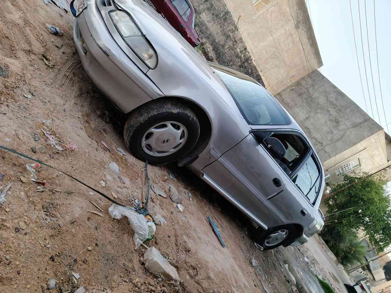 السلام عليكم سوناتا 1 
رقم بغداد انجليزي تحويل ثاني يوم 
كير محرك مقفولات 
جام صاعد ينزل 
الثانويه لل 27 
محرك مفتوح 
سياره حلوه وخير من الله نظافه 95% 
عنوان ابو غريب الحصوه منطقه 6000 
الاتصال اكثر واستفسار على الارقام 
***********
***********
عادل الزوبعي 
لا اتواجد على التواصل الاجتماعي 
حسابي على التيك توك عادل طالب سعيد
