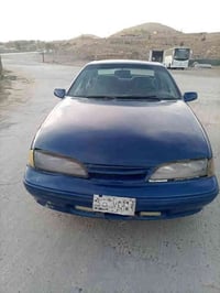 دايو برنس • بلاستيك • السليمانية