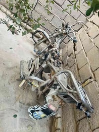 اوراق • موديل 2009 • سوق الشيوخ حي العسكري