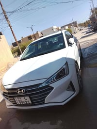 النترا • ٢٠٢٠ • رقم بغداد