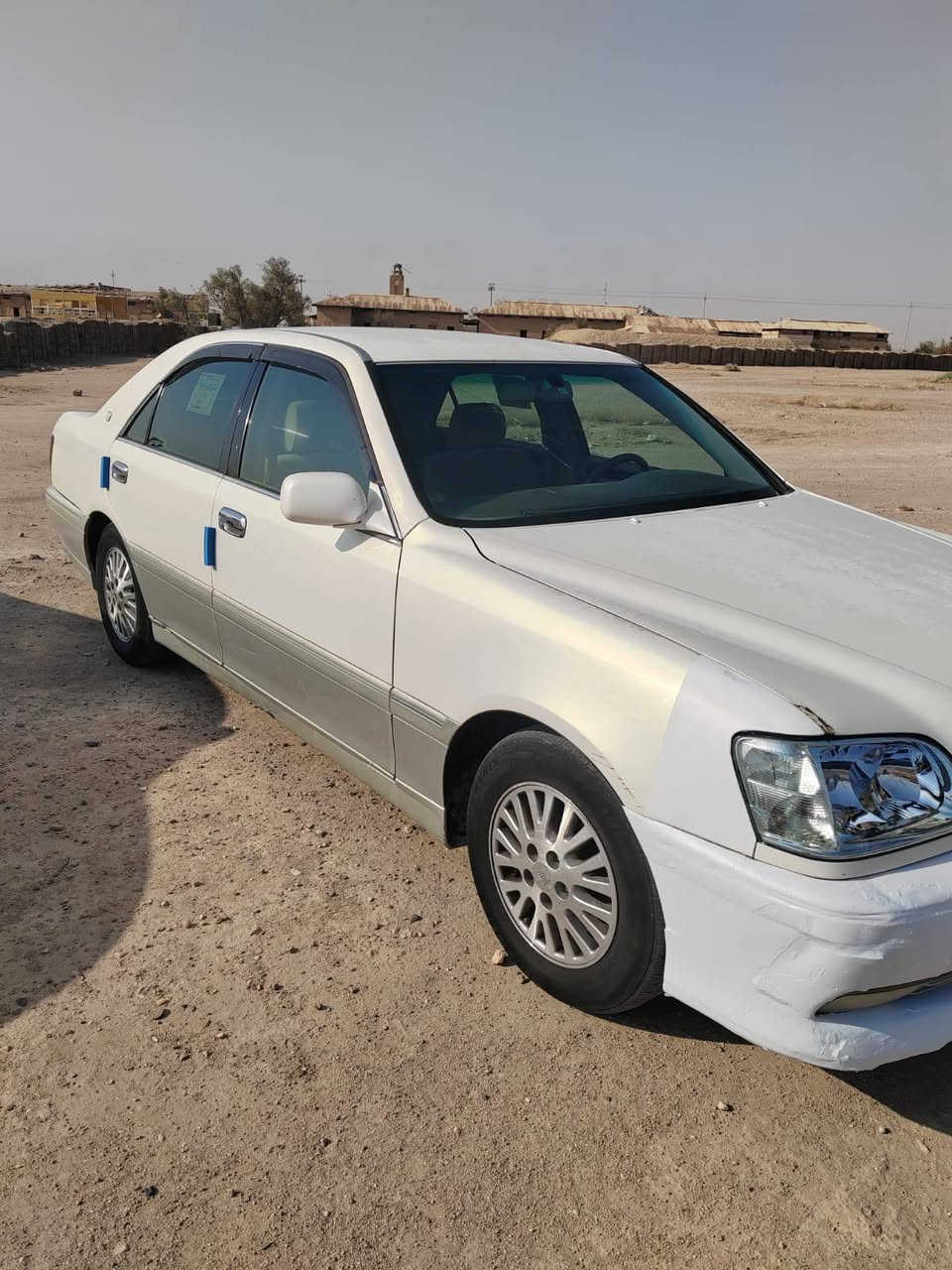 الملكة دكمتين ع شوف وفحص سيارة جاهزة تبريد حدادية نظافة گصة قمارة فقط سعر 38 بيع مستعجل اتصال على رقم *********** مكان بصرة
