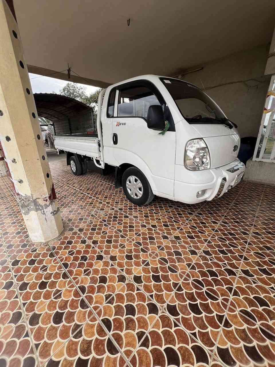 سلام عليكم
كيا بنكو موديل2010 رقم بابل بسمي تحويل ثاني يوم سياره مكفوله كفاله عامه من كلشي جديده كلش وضع الشركه العنوان بابل النيل سعر خاص للاستفسار ***********
