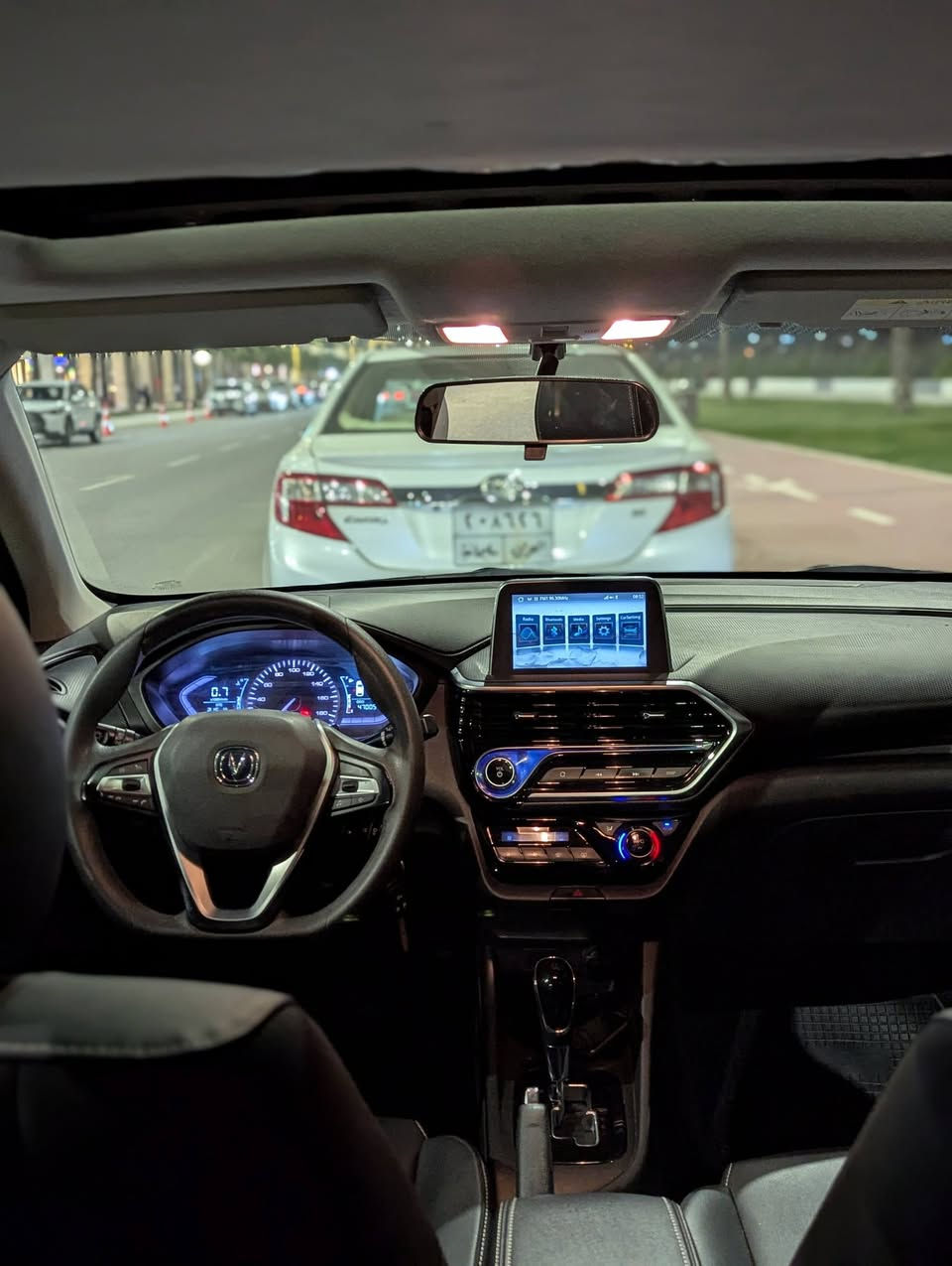 Changan Alsvin 2022 شانگان مۆدێل ٢٠٢٢ بێ بۆیاخ سفری سلێمانی
سەرەتا بەناوی خوا 

شانگان

مۆدێل: 2022

مەکینە: 15 بێ تۆڕبۆ 

ماوەی ڕۆشتن: 40000 چل هەزار کیلۆمەتر

بۆیاخ: بێبۆیاخ نووکە دەرزی پێوەنییە 

مواسەفات:فوول فوول مواسەفات ( کوشن جلد؛ئاوێنە هیتەر؛حاسە؛لاییت لید پێشو دوا+ عەدەسە؛ شاشە لەمس سڵاید؛گێڕ ئۆتۆماتیک و عادی و سپۆڕت)

تب: گێڕو مەکینە بەشەرت برخوی بانەدراوە سەنەوی و هەمووی تازەیە بەناوی خۆمەوەیە) ماشەڵا لەقوەتو هەستانی دوو سیوچ شەریکە و سپێریشی دانەبەزیووە

بۆنرخو زانیاری زیاتر پەیوەندی بکەن

***********
