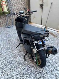 سكنس جبلي • مديل 2014 • معرض الزيتون