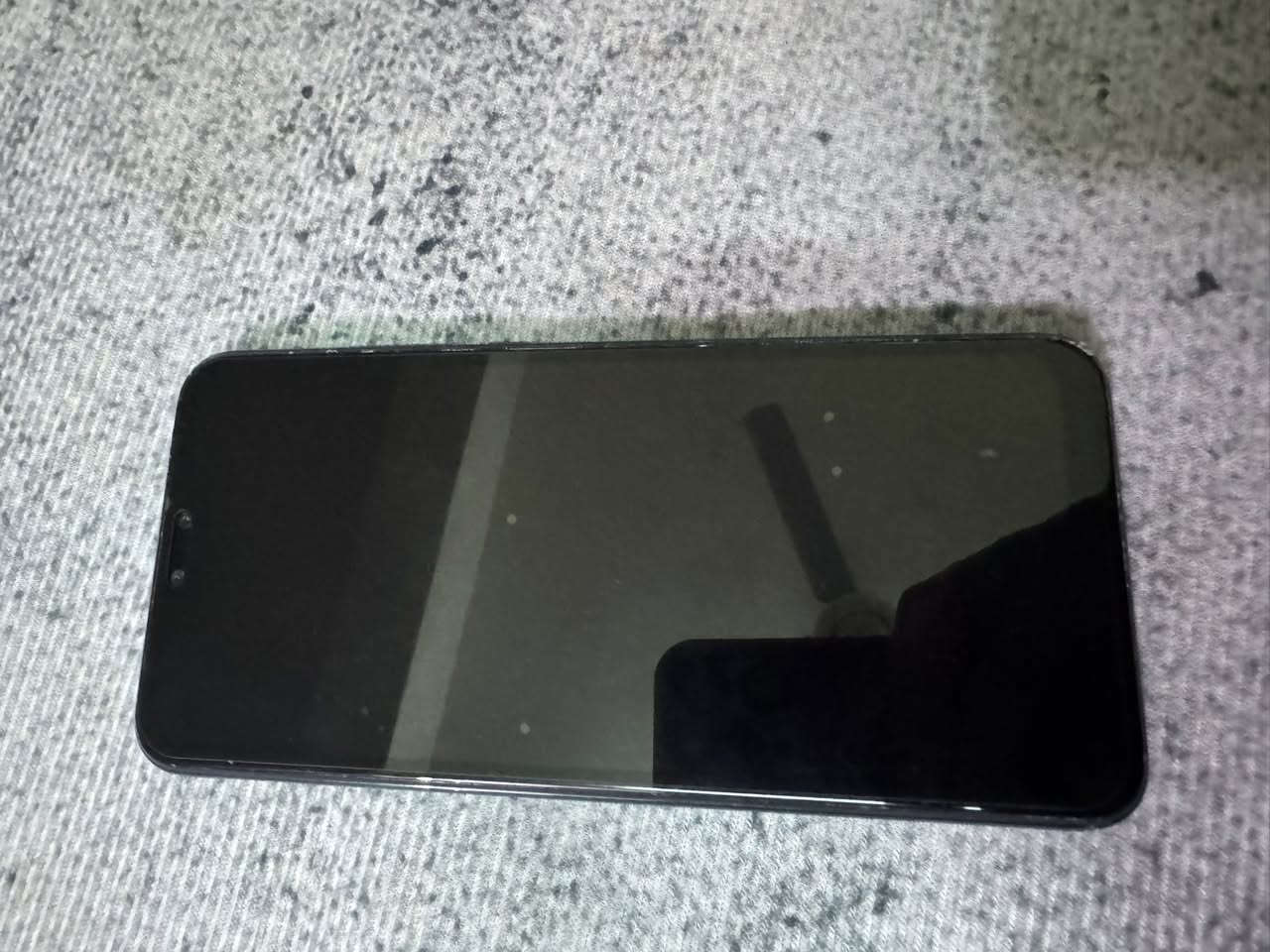 هواوي y6 نظافة فول ذاكرة 64 فقط مبدل شاشة اصلية كل عيب مابي  بغداد الكاظمية


**إذا كنت صاحب هذا الإعلان وتريد حذفه لأي سبب، رجاءا أرسل رسالة إلى الدعم الفني**