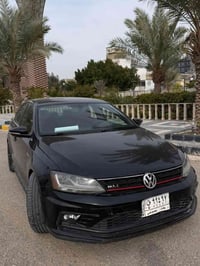 جيتا GLI • ٢٠١٨ • ١٢٧٨٩٥ كم