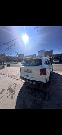 ‏سلام عليكم ورحمة الله وبركاته  ‏سيارة سورنتو هايبر موديل  ٢٠٢٣ فول مو...
