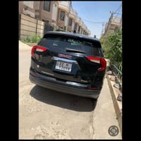 جمسي تيران • ٢٠٢٢ • كربلاء