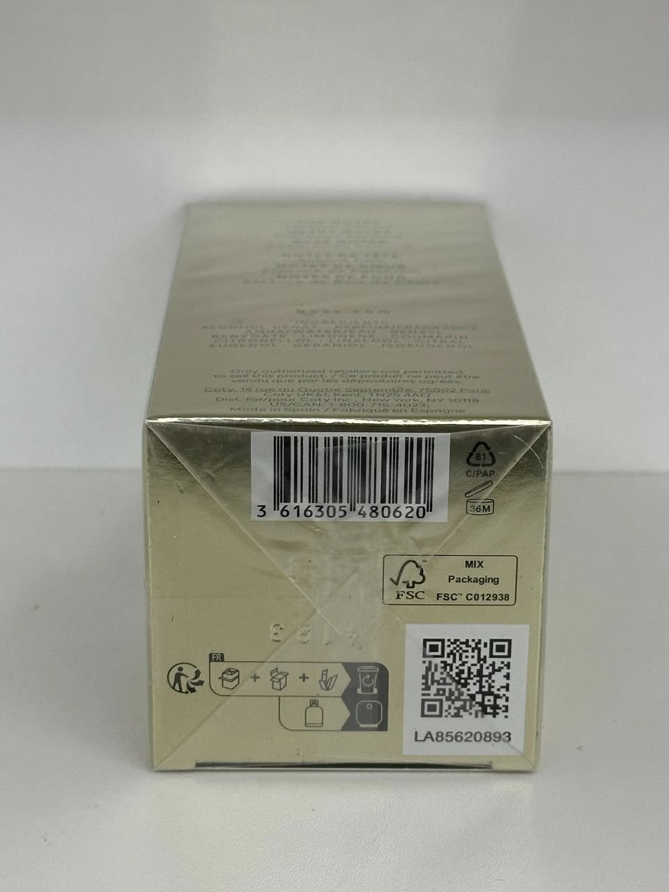 عطر ماركة Boss متوفر للحجز


**إذا كنت صاحب هذا الإعلان وتريد حذفه لأي سبب، رجاءا أرسل رسالة إلى الدعم الفني**