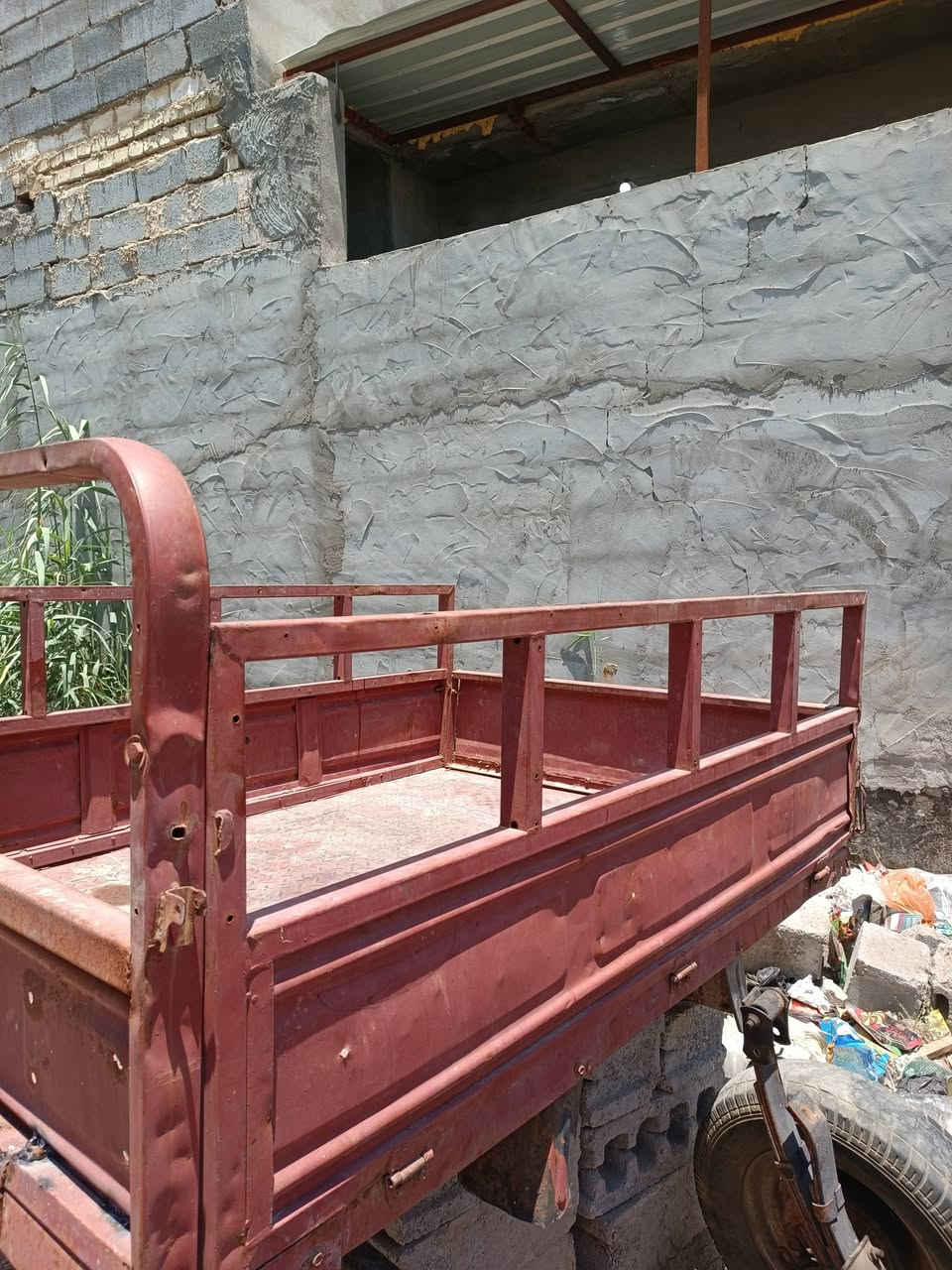 بدي واكسن مال ستوته ام تي ار للبيع اكسن مكفول كامل شغال بدون ورك سعره 60
بدي جاهز نظيف ثكيل من لقديمات سعره 100
مكان بابل مسيب مستعجل عالبيع خاص ماجاوب شراي اتصل ***********
