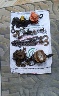 بكرات • للبيع