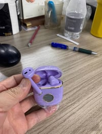 سماعات • توصيل