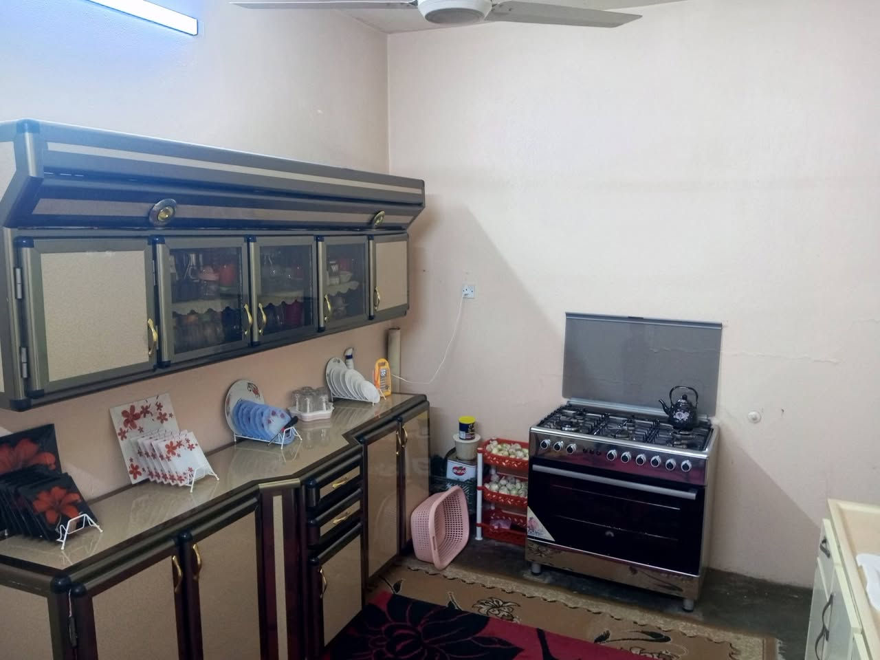 🛑 أعلان
دار للبيع طابو ملك صرف 

🌍 الموقع خلف دار مهدي الجراح فرع عميد حسين 

المساحة 180 متر 

الواجهة 10 متر 

☎️ للاستفسار اتصل ***********

أو مراجعة المكتب الكائن شارع العام بأتجاه بغداد مقابل حلويات علي الحمداني وصيدلية سما طوز 
ومن الله التوفيق 🏡
