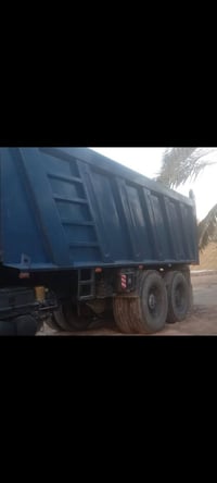 بديات • اكتروز • كرواتي • هياكل • شاصي • هيكل شاحنة • شاصي شاحنة • اجز...