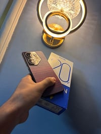 تكنو كامون ٢٠برو فايف جي برايمر ذاكرة 512 ببجي 120فريم جهاز راقي وقطعه...