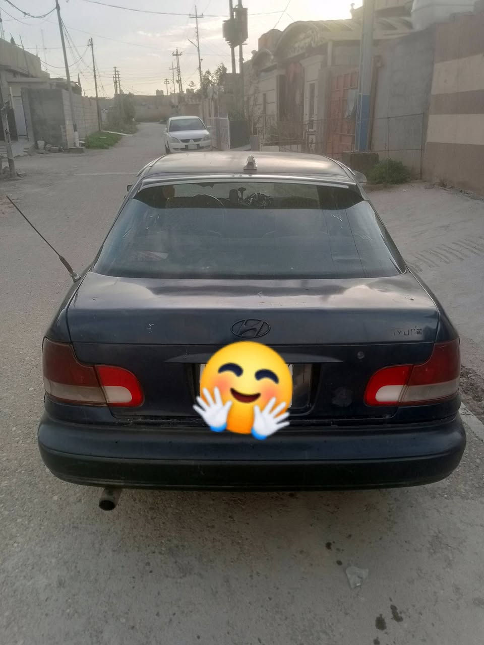 السلام عليكم النترا 95 سياره خير من الله شواصي بلاد رقم بغداد الماني شرط التحويل سنويه لل27 لسعر 29 وبيها مجال للاتصال ***********
