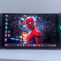 Ryzen Z1 Extreme • رام 16GB • شاشة 2K 144Hz