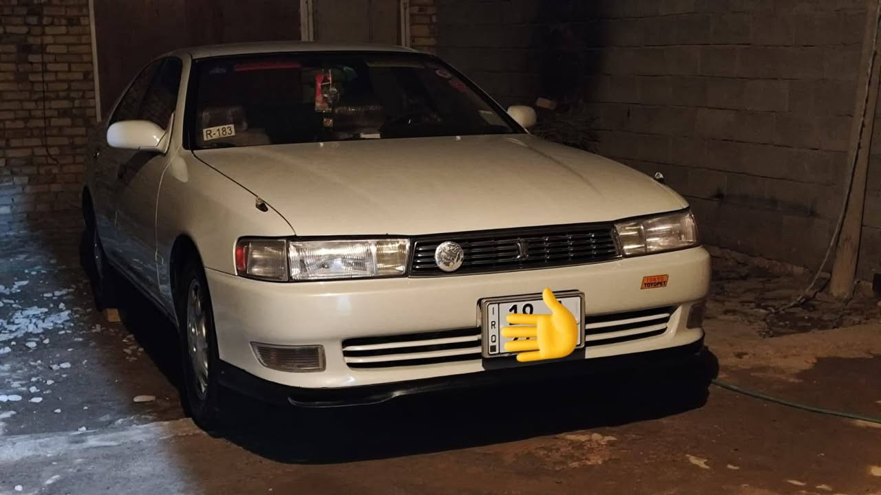 سلا عليكم
للبيع اكرسته 93 رقم كربلاء بسمي سنويه ل29 مكاني عماره
اسعر 73$ وبيها مجال
الاستفسار ع ***********
