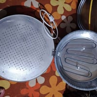 تنور جديد • ما مستخدم • ثلاجة عطل اوتوماتيك