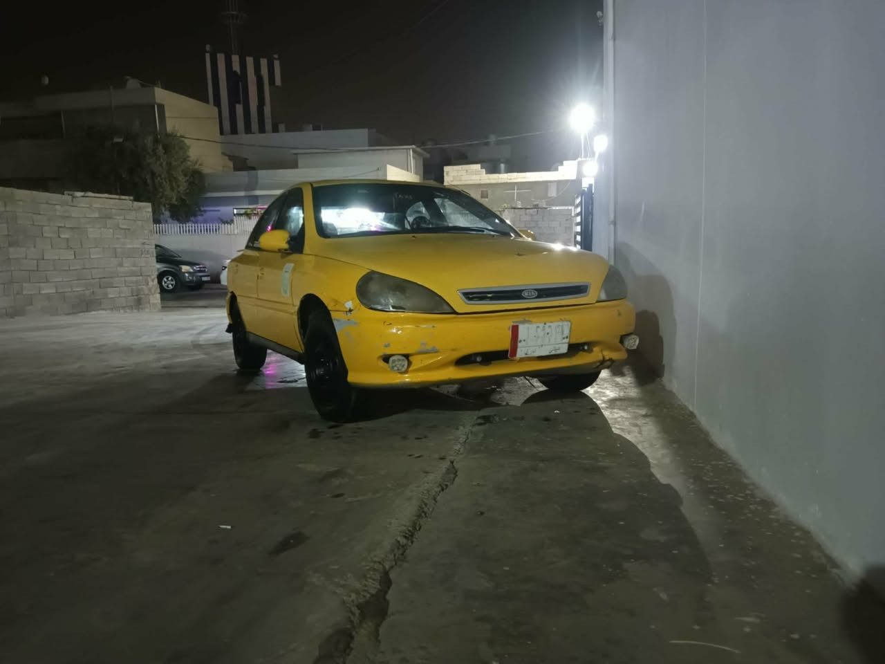 كيا ريو تفاصيل خاص عنوان كركوك الي يريد خلي يجي خاص ويدلل


**إذا كنت صاحب هذا الإعلان وتريد حذفه لأي سبب، رجاءا أرسل رسالة إلى الدعم الفني**