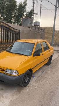 سايبا موديل 2018 سياره كفاله عامه الگشر والشواصي كفاله أي خياس مابيها ...