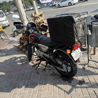 بوكسر ٢٠٢٣ • شبه زيرو • مرقمه بغداد