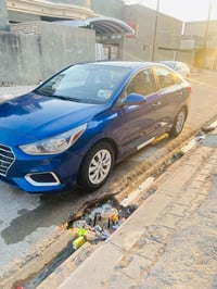 اكسنت ٢٠٢٠ • وارد امريكي • مكينة ١٦٠٠