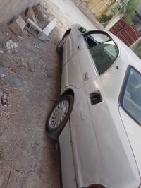 موديل ١٩٩٤ • محرك ٢٫٥ • سنويه ورقيه