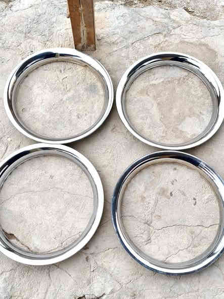 السلام عليكم لايت زنون أبيض عالي + طواكه مال ويل 14 الله شاهد ما مشدودات أبد بعدهن باكيت الزنون ماخذه ب60 ورايده ب 40 الله شاهد ماتحصله بهيج سعر بل محلات والطواكه ماخذهن ب 35 رايدهن ب25 مكاني السماوه وذا شراي اتصل وجيبهن الباب بيتك بنفسي اجيك ***********
