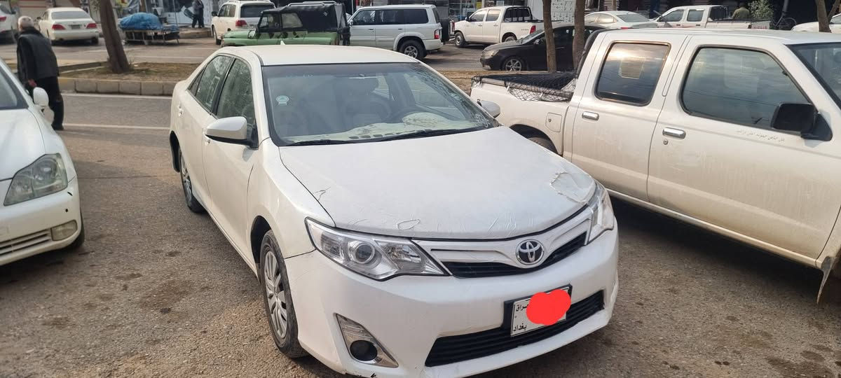 بڕاوە بڕاوە سعری 51 گڵا مەجال
سەرەتا بەناوی خوا 
کامیری بۆ فرۆشتن 
مۆدێل 2014 
سەیارەکە بڕاوەیە بڕاوە 
سەیارەکە مواسەفات GL
بەسمە و سلایدی نیە 
گێر و مەکینەی بەشەرت 
چوار تایەی تازە 
تەقەو رەقە بەشەرت 
لایت و بەگ لایت و کارەبای 
مەزبووەتە 
ژ.م ***********
شوێن. کەلار .رزگاری 
سعری 51 گڵا مەجالی برایانە
