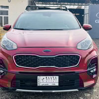 سبورتج • ٢٠٢١ • رقم بغداد