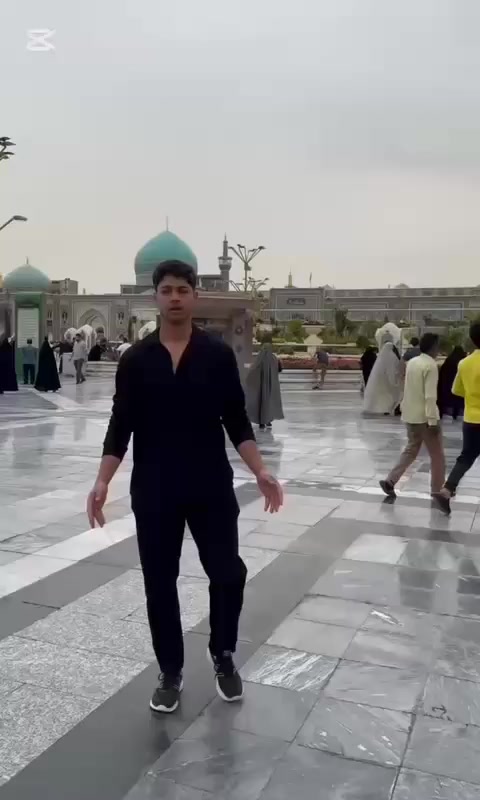 كروبات ايران 🇮🇷 - البري  🚎
كروب الصمود ( أنصار علي ابن موسى الرضا )

♦️قم - مشهد 🕌
 12 يوم ( قم - مشهد  ) 🙏🏻🕌

🔷ذهاب بري باصات 12 يوم 150 الف🚎

تاريخ الرحله 2026/4/5 🗓️
_________________________

‏‌‎📍قم المقدسة 3 ليالي 4 ايام 
( بيت النور - السيدة معصومة (عليها السلام ) جامع جمكران أربعين علويه
________________

‏‌‎📍مشهد 4 ليالي 5 ايام 
(ياسر وناصر اخوان الامام الرضا (ع) - الامام الرضا (عليه السلام) - 🏎- خواجه ربيع - باغ مشهد -مولات للتسوق -سوق بعثت 🛍🛒 )
ـــــــــــــــــــــــــــــــــــــــــــــــــــــــ

نامج يشمل الآتي 💁🏻
1- باصات vip 🚎
2- كادر سياحي يرافقكم من باب الشركة مع مترجم 🗣
3- السكن فنادق درجة اولى مميزة في قم ومشهد 
4-ثلاث وجبات  في مشهد وجبه افطار في شمال🍔🍕
5-جولات سياحية ودينية

للاستفسار 📞 أو للحجز 
شركة بلاد الكرماء : كربلاء قرب مستشفى الكفيل ـ مقابل فلكة الحبوبي 
*********** / اتصال 
*********** اتصال / واتس آب 
*********** اتصال / واتس آب 
*********** اتصال / زين كاش
