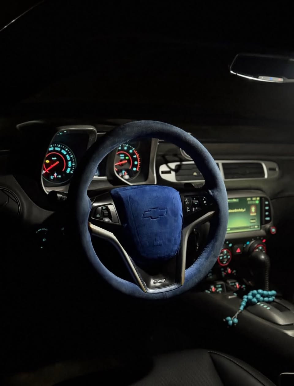 السلام عليكم صلو على محمد 🧿
كمارو 2014    2ss    من انضف السيارات بموديلها 

فول للاخير كشنات كهرباء فتحه داخل جلد نضافه 100‎%‎
كامره خلفيه وحساس مري كهرباء كيجات يم لكير داتشو وبعد هوايه مواصفات معروفه 

السياره ماشيه 47 الف كيلو فقط 

ضرر السياره قبغ جنطه وجاملغات خلفيه فقط حادث امريكا بلعراق مابيها حادث  السياره ستوك !! لا برمجه ولا عقل مفتوح ولا تزويد عله وضع شركه كير ومحرك مكفولات شرط الفحص 

مكان السياره بغداد    سعر 120 وبيها مجال لطيبين 

اي استفسار ***********
