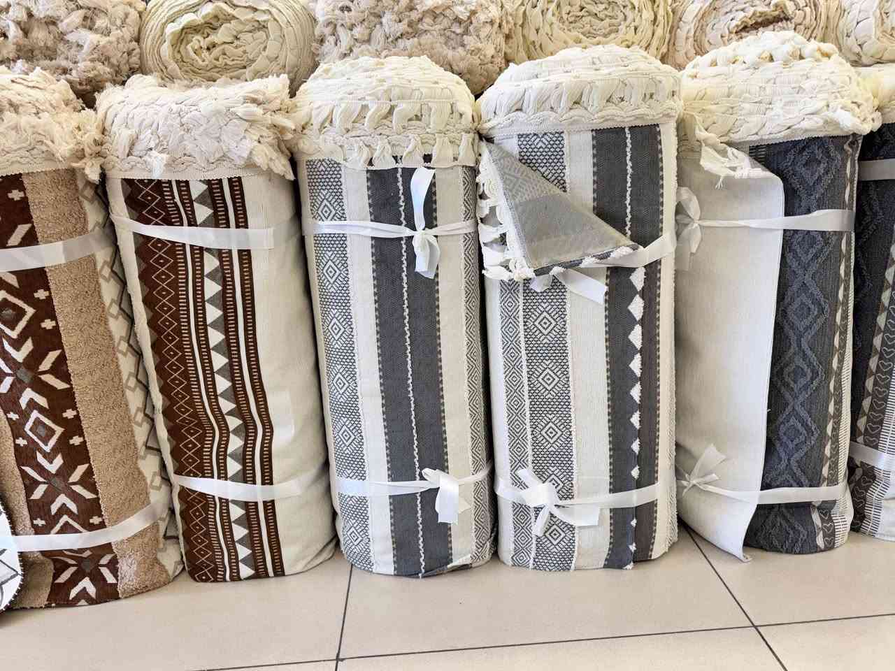 عرض خاص مجمع مصطفى صلال للمفروشات
مفرش تخم بوهيمي للتخم وللديوان أمتار حسب الطلب
السعر المتر القديم ب٦ الاف السعر الان ٤ الاف دينار
العنوان بابل الحصوه خلف جامع اسامه بن زيد مقابل ريتاج رقم واتساب ***********
