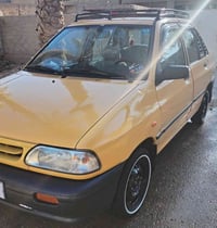 سايبه للبيع موديل 2009 كفاله عامه لا صبغ ولا ضربه تبريد ثلج السعر ٢٥ و...