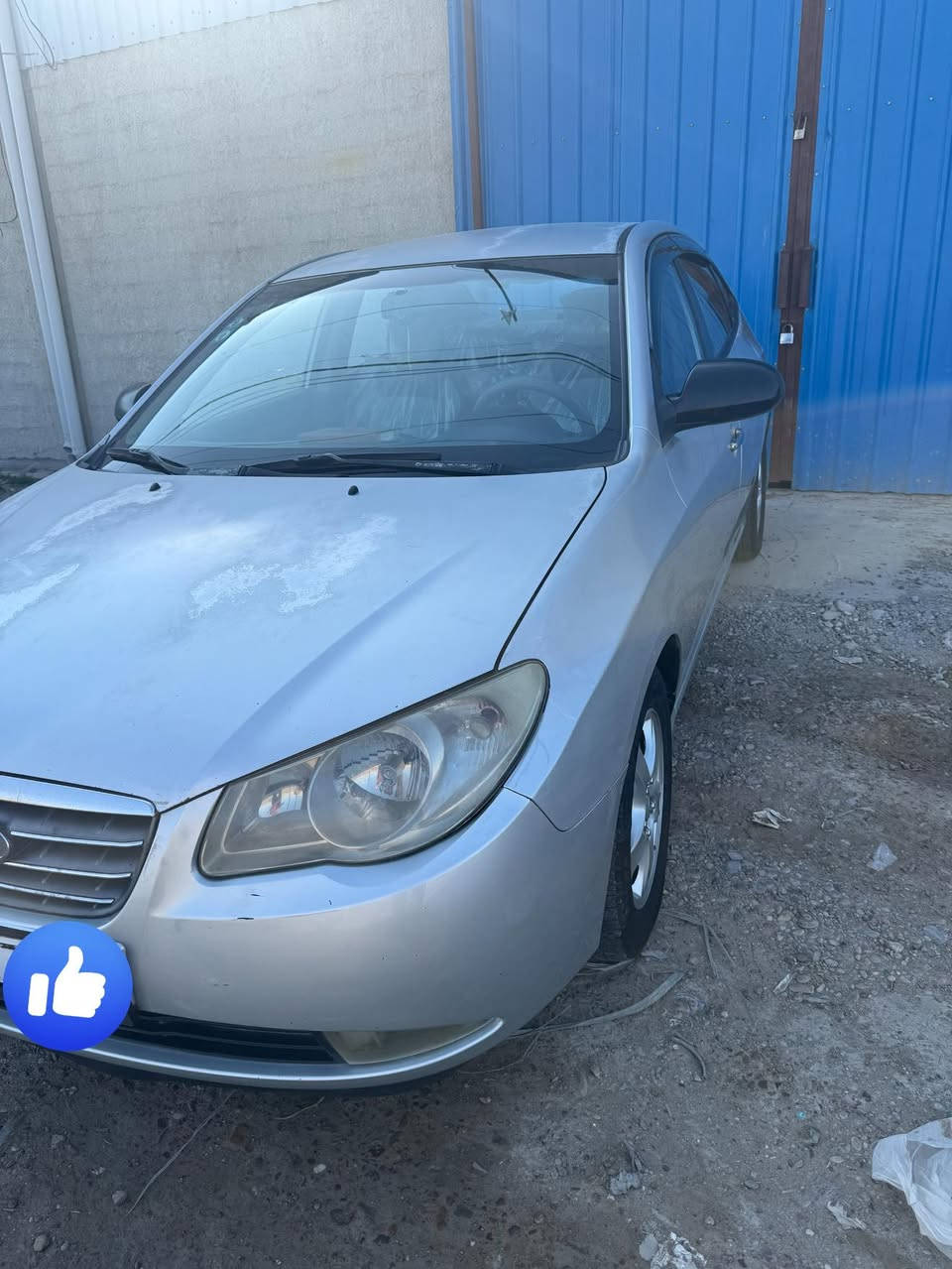 سلام عليكم 
النترا موديل 2009 بغداد خليجي للبيع بأسمي تحويل ثاني يوم كير مكينه ممتاز تبريد تدفئه ممتاز صدر السياره جيد كهربائيات كلها ممناز السيارة مكفوله من الظربه وبيها صفحه مصبوغه اثر جراد السعر 95 وبيها مجال للآستفسار***********
