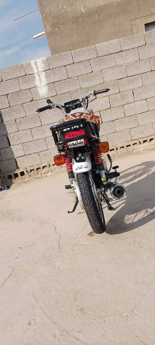 السَلٱمٌ عـَلـْيگمّ-
نامة شلامجة 2023 طالعة بل 2024 بلاد مو تعمر وكيل سيد سعد اوراق اصولي مو استنساخ مكينة برغي مامفتوح بيهه شرط حته تفيلس ممفيلسه اسم صوت متسمعله دراجه خير م̷ـــِْن •اللّـہ̣̥ شلعة تكلبك ليورة معدلل متلحك تَعاّإاّإلّ اركبه وشوف بعينك كهربايات شغالة دراجة كاملة علا اخير حباية تركب وتطلع دراجة انضف م̷ـــِْن بل صور •اللّـہ̣̥ شاهد

سعرهه 1200 شراي تَعاّإاّإلّ خاص 
 او مراوس شعدك نزل


**إذا كنت صاحب هذا الإعلان وتريد حذفه لأي سبب، رجاءا أرسل رسالة إلى الدعم الفني**